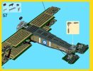 Building Instructions - LEGO - Creator - 10226 - Sopwith Camel: Page 20