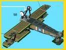 Building Instructions - LEGO - Creator - 10226 - Sopwith Camel: Page 24