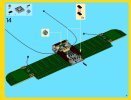 Building Instructions - LEGO - Creator - 10226 - Sopwith Camel: Page 15