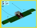 Building Instructions - LEGO - Creator - 10226 - Sopwith Camel: Page 21