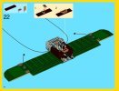 Building Instructions - LEGO - Creator - 10226 - Sopwith Camel: Page 24