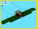 Building Instructions - LEGO - Creator - 10226 - Sopwith Camel: Page 26