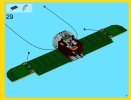 Building Instructions - LEGO - Creator - 10226 - Sopwith Camel: Page 31