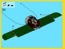 Building Instructions - LEGO - Creator - 10226 - Sopwith Camel: Page 32