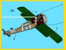 Building Instructions - LEGO - Creator - 10226 - Sopwith Camel: Page 46