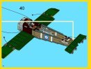 Building Instructions - LEGO - Creator - 10226 - Sopwith Camel: Page 58