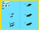 Building Instructions - LEGO - Creator - 10226 - Sopwith Camel: Page 61