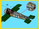 Building Instructions - LEGO - Creator - 10226 - Sopwith Camel: Page 65