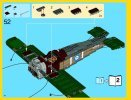 Building Instructions - LEGO - Creator - 10226 - Sopwith Camel: Page 74