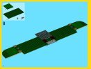 Building Instructions - LEGO - Creator - 10226 - Sopwith Camel: Page 8