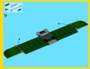 Building Instructions - LEGO - Creator - 10226 - Sopwith Camel: Page 9