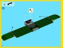 Building Instructions - LEGO - Creator - 10226 - Sopwith Camel: Page 10