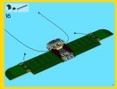 Building Instructions - LEGO - Creator - 10226 - Sopwith Camel: Page 17