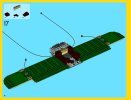 Building Instructions - LEGO - Creator - 10226 - Sopwith Camel: Page 18