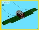 Building Instructions - LEGO - Creator - 10226 - Sopwith Camel: Page 27