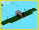 Building Instructions - LEGO - Creator - 10226 - Sopwith Camel: Page 28