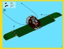 Building Instructions - LEGO - Creator - 10226 - Sopwith Camel: Page 33