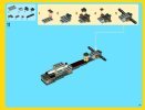 Building Instructions - LEGO - Creator - 10226 - Sopwith Camel: Page 39