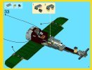 Building Instructions - LEGO - Creator - 10226 - Sopwith Camel: Page 41