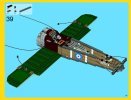 Building Instructions - LEGO - Creator - 10226 - Sopwith Camel: Page 55