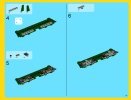 Building Instructions - LEGO - Creator - 10226 - Sopwith Camel: Page 57