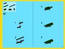 Building Instructions - LEGO - Creator - 10226 - Sopwith Camel: Page 59