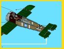 Building Instructions - LEGO - Creator - 10226 - Sopwith Camel: Page 62