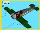 Building Instructions - LEGO - Creator - 10226 - Sopwith Camel: Page 71