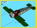 Building Instructions - LEGO - Creator - 10226 - Sopwith Camel: Page 72