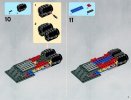 Building Instructions - LEGO - 10227 - B-Wing Starfighter™: Page 9