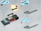 Building Instructions - LEGO - 10227 - B-Wing Starfighter™: Page 12