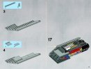 Building Instructions - LEGO - 10227 - B-Wing Starfighter™: Page 13