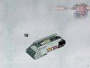 Building Instructions - LEGO - 10227 - B-Wing Starfighter™: Page 15