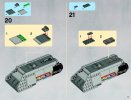 Building Instructions - LEGO - 10227 - B-Wing Starfighter™: Page 17