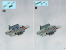 Building Instructions - LEGO - 10227 - B-Wing Starfighter™: Page 31