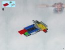 Building Instructions - LEGO - 10227 - B-Wing Starfighter™: Page 45