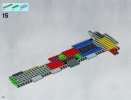 Building Instructions - LEGO - 10227 - B-Wing Starfighter™: Page 52