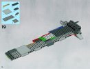 Building Instructions - LEGO - 10227 - B-Wing Starfighter™: Page 56