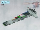 Building Instructions - LEGO - 10227 - B-Wing Starfighter™: Page 59