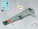 Building Instructions - LEGO - 10227 - B-Wing Starfighter™: Page 63