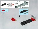 Building Instructions - LEGO - 10227 - B-Wing Starfighter™: Page 2