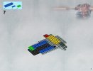 Building Instructions - LEGO - 10227 - B-Wing Starfighter™: Page 5