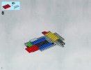 Building Instructions - LEGO - 10227 - B-Wing Starfighter™: Page 6