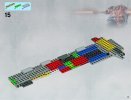 Building Instructions - LEGO - 10227 - B-Wing Starfighter™: Page 13