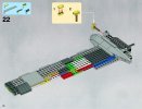 Building Instructions - LEGO - 10227 - B-Wing Starfighter™: Page 20