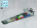 Building Instructions - LEGO - 10227 - B-Wing Starfighter™: Page 22