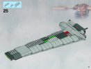 Building Instructions - LEGO - 10227 - B-Wing Starfighter™: Page 23