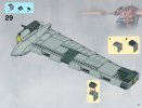 Building Instructions - LEGO - 10227 - B-Wing Starfighter™: Page 27