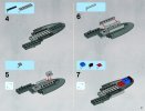 Building Instructions - LEGO - 10227 - B-Wing Starfighter™: Page 31