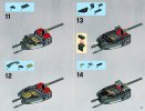 Building Instructions - LEGO - 10227 - B-Wing Starfighter™: Page 51